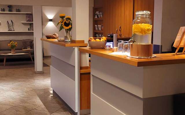 Tulip Inn Frankfurt Airport
