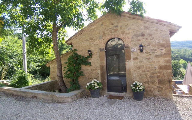 Relais Azienda Casalino