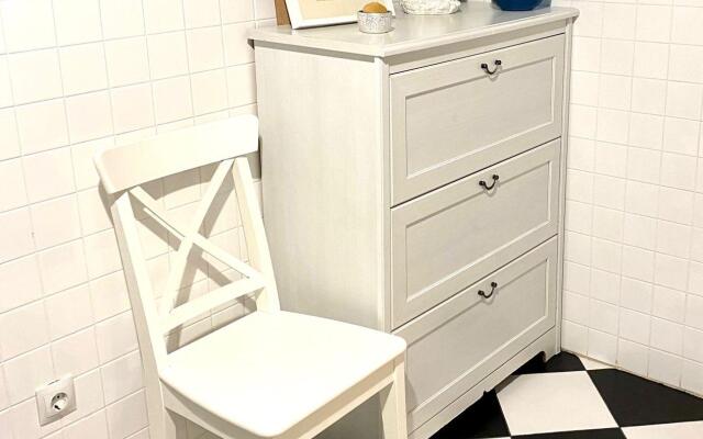 Апартаменты на улице Нижне-Трубежная 3 корпус 2