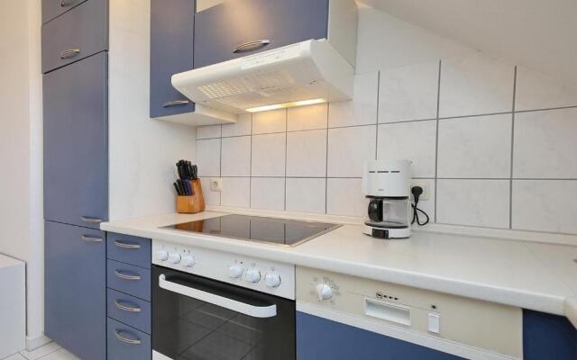 Sünnslag Wohnung 094