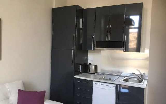 Apartamentos UNCIBAY Premium