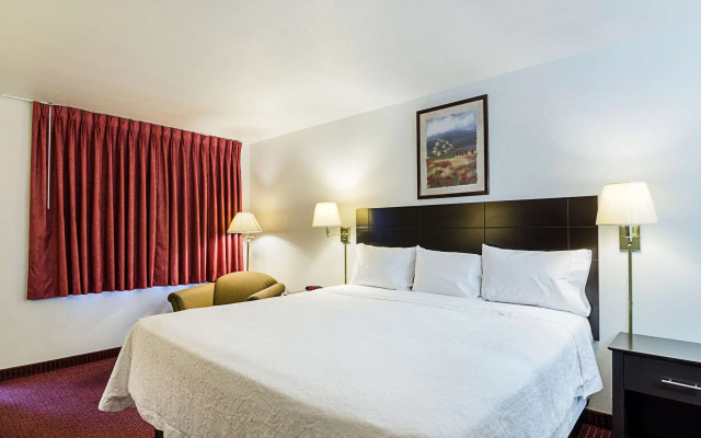 Rodeway Inn