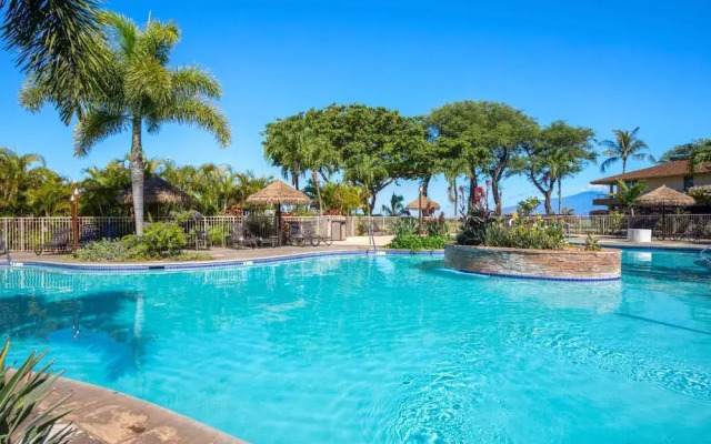 Maui Kaanapali Villas MKV-B242 by KBM
