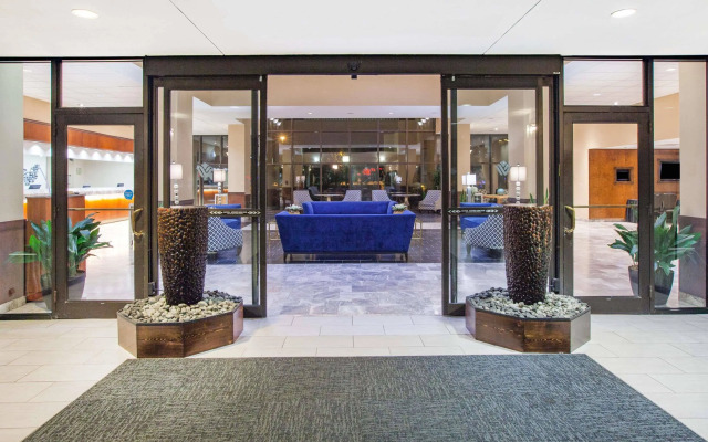 Wyndham Tulsa