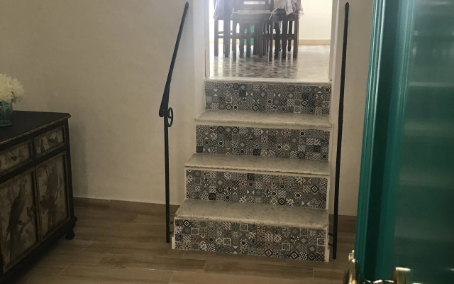 Casa di Andrea Cardi