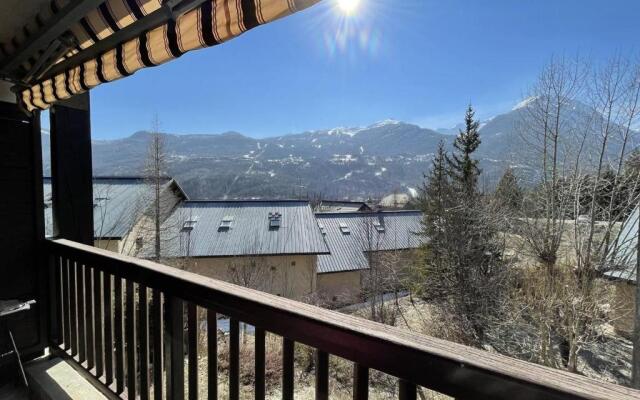 Appartement Vallouise-La Casse, 1 pièce, 4 personnes - FR-1-330G-66