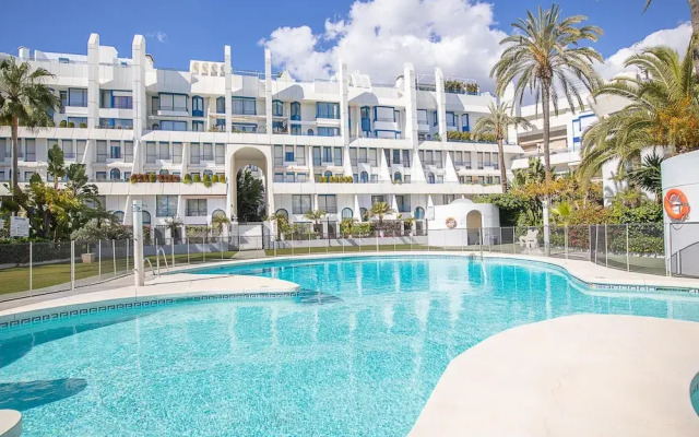 Marbella House Gf30