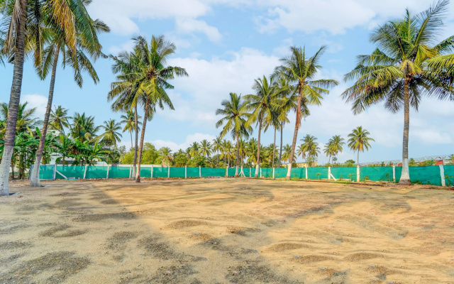 Super Hotel O Avinashi Road Coimbatore