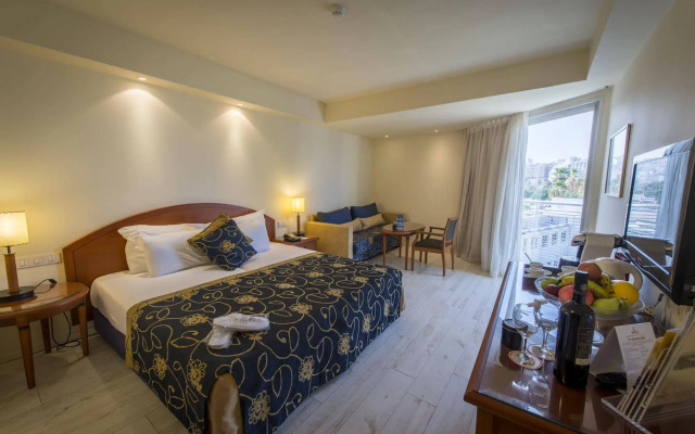 Galei Kinnereth Hotel