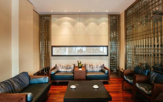 Gloria Resorts Jingdezhen Xishan Lake