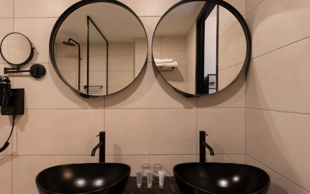 Boutique Hotel Rijks I Kloeg Collection