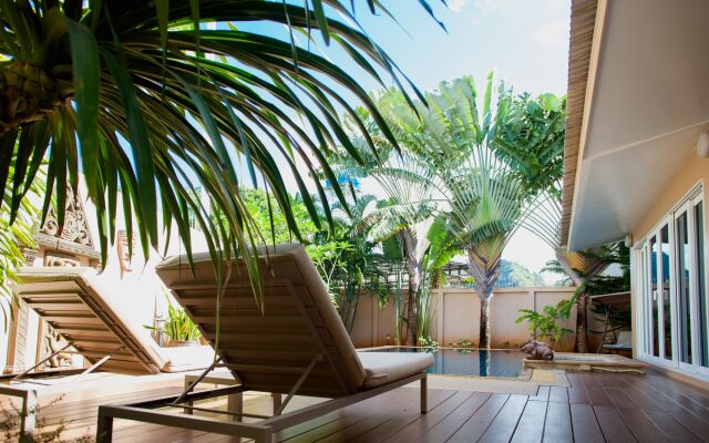 Baan Manu Chang