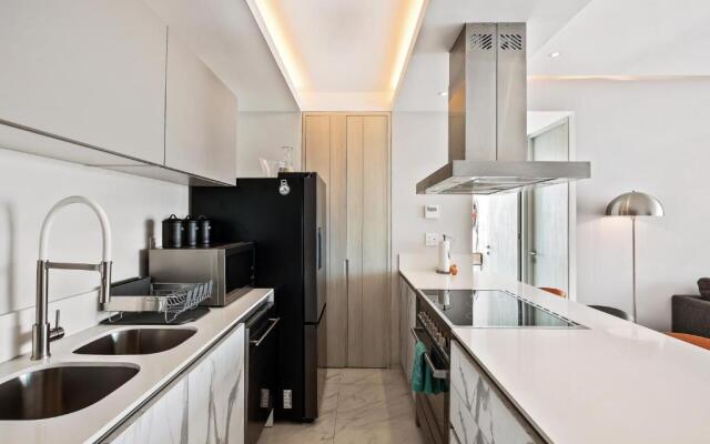 Sunset 11 A at Nautico