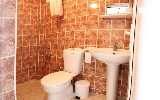 Tuncay Hostel