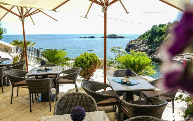 Hotel Mediterraneo Liman