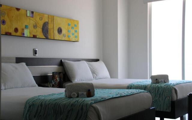 Hotel Guaitipan Plaza
