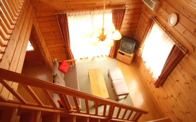 Atema Kogen Resort Belnatio