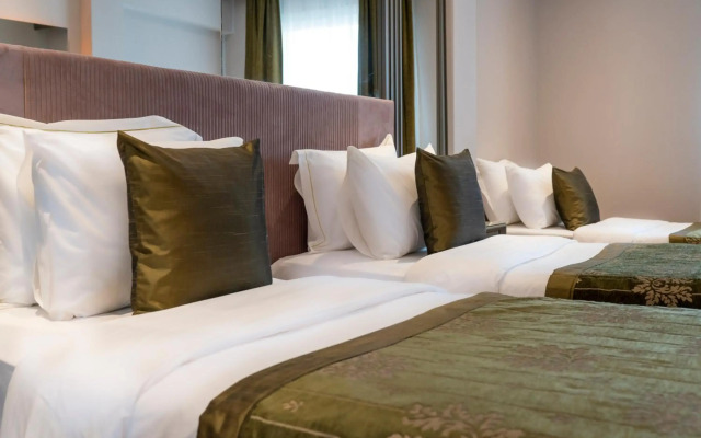 Oran Hotel