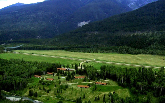 Terracana Ranch Resort