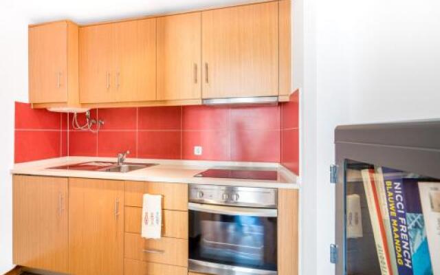 Pateo Santo Estevao-Self Catering Apartments