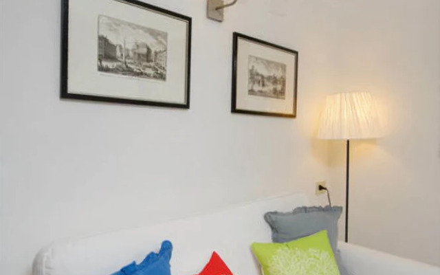 Romantic Nest in the Center/ Near Piazza Navona