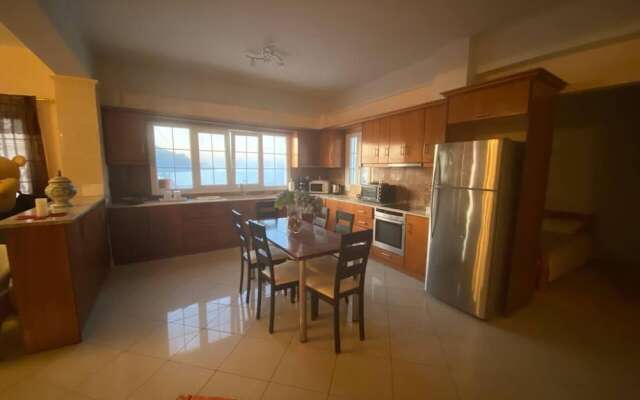 Charming 4-bed Villa in Armeos Masouri Kalymnos