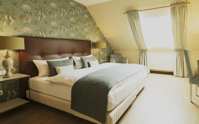 Weingut Hees - Landgasthof Zum Jäger aus Kurpfalz