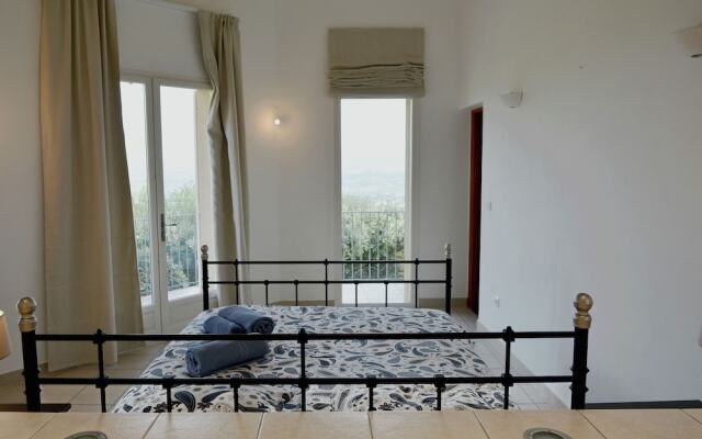 Captivating Home in Murs France With Private Swimming Pool