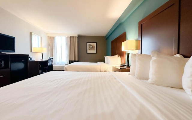 Comfort Inn & Suites Kissimmee by the Parks