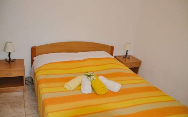 Rajko - 40 m From Beach - A1