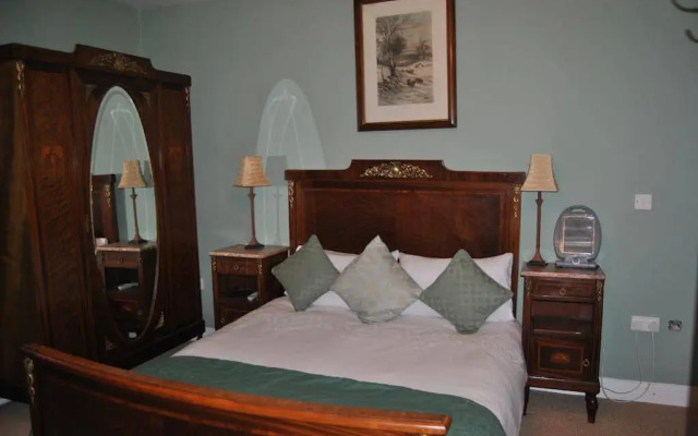 Mullaghmore House