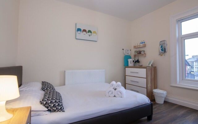 Casa Fresa - Franks Serviced Accommodation