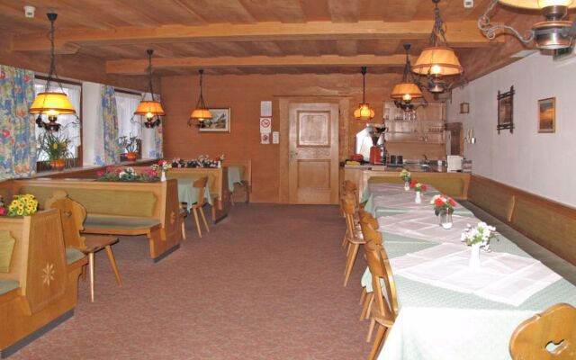 Haupthaus Schönblick (SVH116)