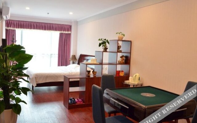 Yuanjian Business Hotel - Chongqing