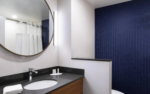 Fairfield Inn & Suites by Marriott O'Fallon, IL