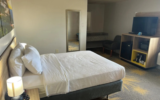 Days Inn by Wyndham Wheatland