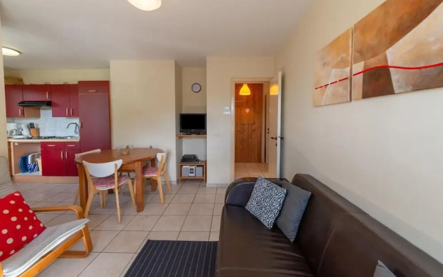 Apartment in Bouillon Near Town Center