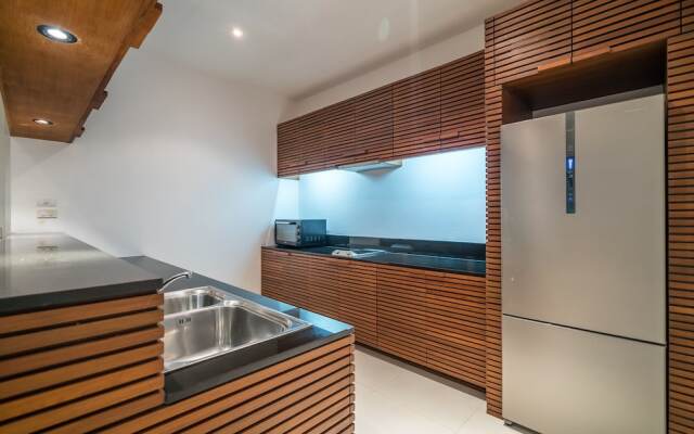 The Quarter by Lofty