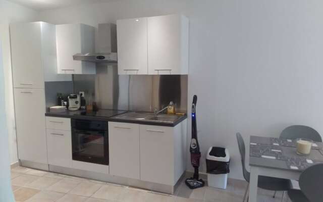 Studio Fréjus Cocooning