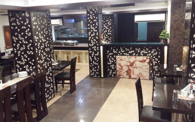 Hotel Rahul