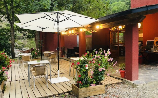 Camping Aigües Braves