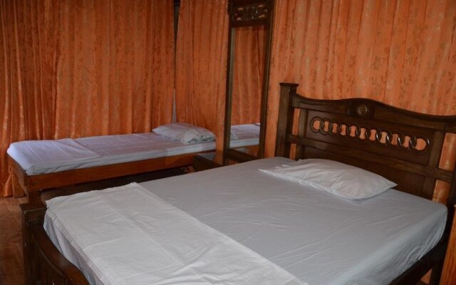 Los Vedas SPA Campestre