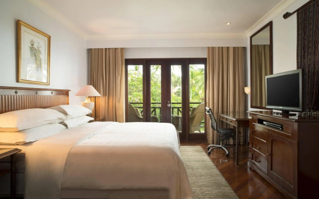 Sheraton Senggigi Beach Resort