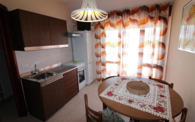 Residence Tartana