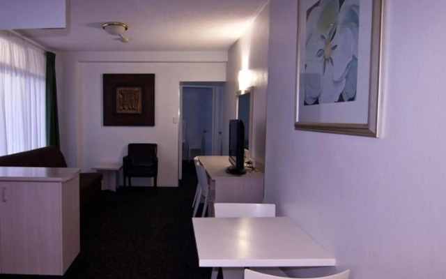 Cronulla Motor Inn