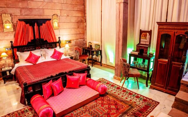 Amritara Manak Haveli, Jodhpur