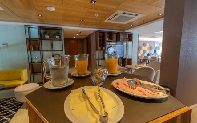 Hotel TreintaSeis
