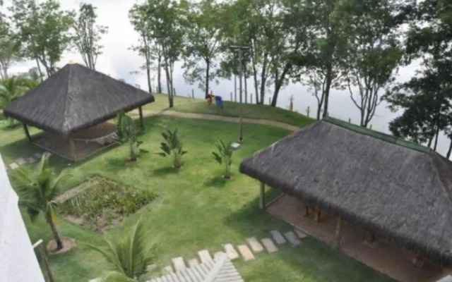 Pontal do Lago Flat