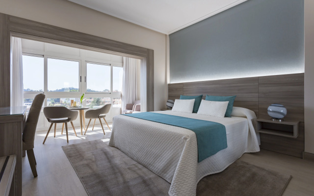 Hotel Talaso Louxo La Toja