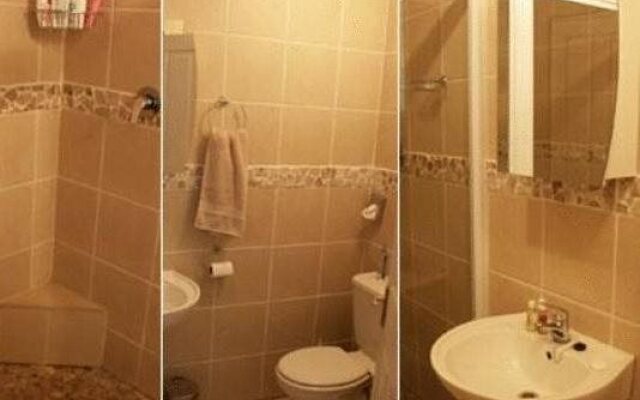 Villa Calla Bed and Breakfast